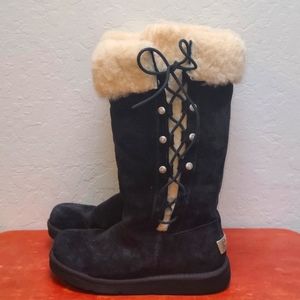 Ugg Boots Women Size 5